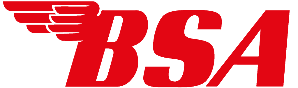 BSA Motorcycles
