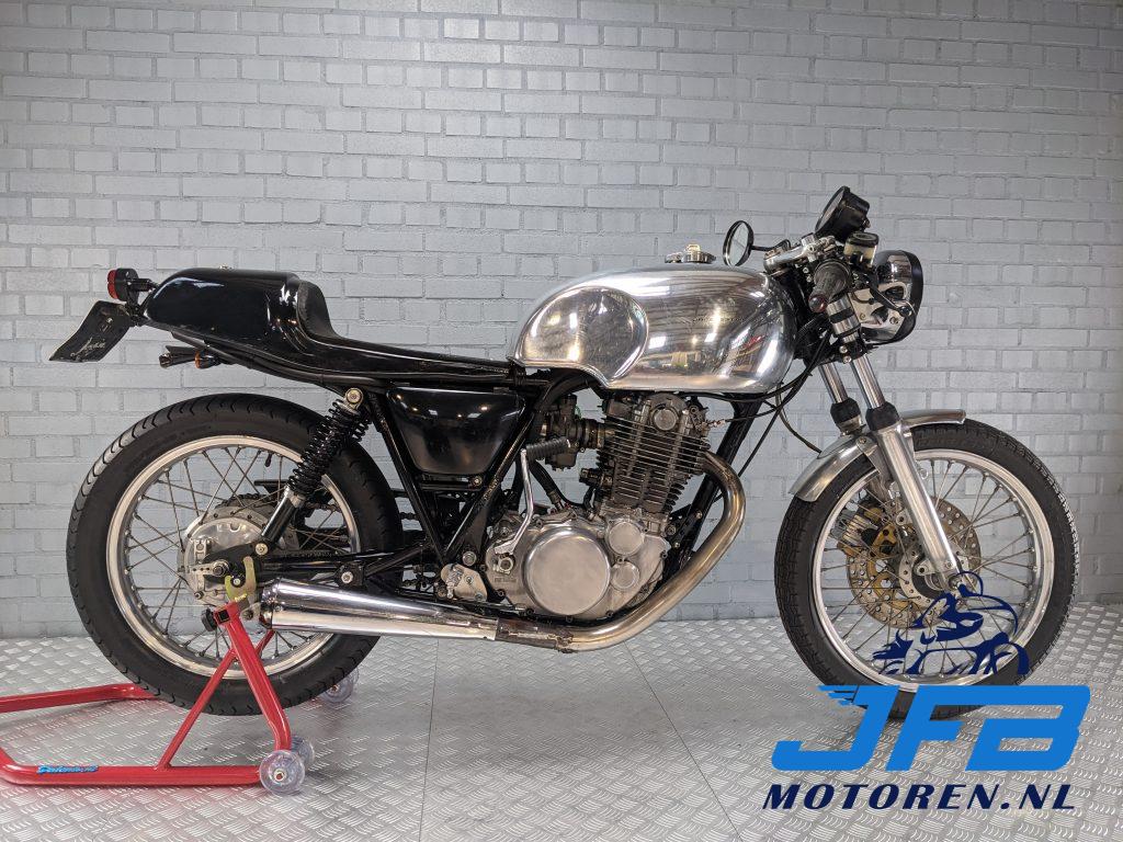 Yamaha SR 500 | JFB Motoren Midwolda