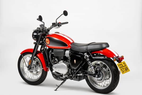 bsa gold star for sale 2020