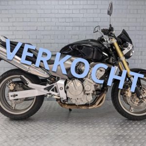 Honda CB600F Hornet | JFB Motoren Midwolda