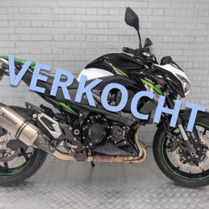 Kawasaki Z800 | JFB Motoren Midwolda
