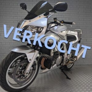 Verkocht Yamaha SV1000 | JFB Motoren Midwolda