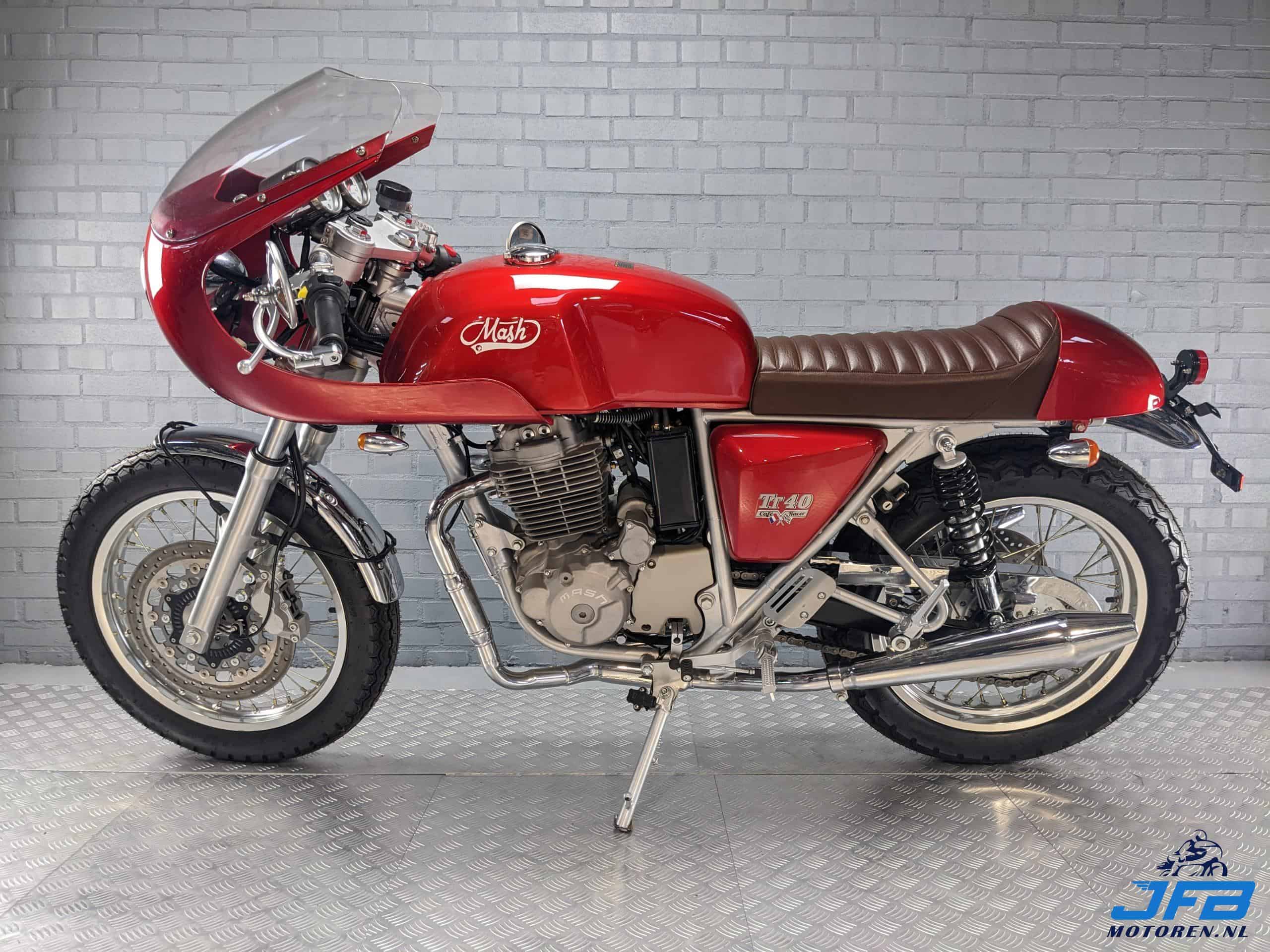 mash tt40 for sale