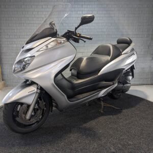 Yamaha YP400 | JFB Motoren Midwolda