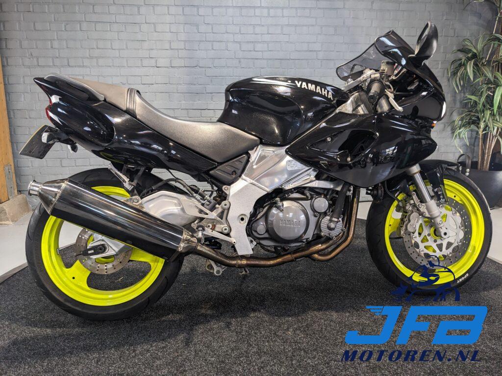Yamaha SZR 660 | JFB Motoren Midwolda