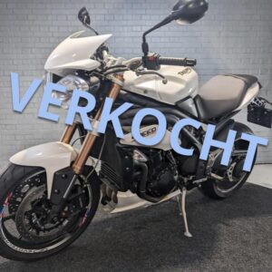 Verkocht Triumph Seed Triple | JFB Motoren Midwolda