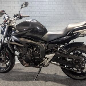 Yamaha FZS600N | JFB Motoren Midwolda