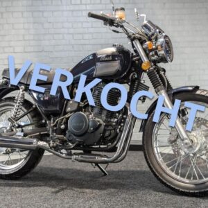 Mash Sixhundred Verkocht | JFB Motoren Midwolda