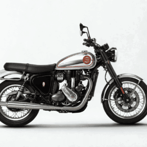 BSA Gold Star 650 Legacy Edition | JFB Motoren Midwolda